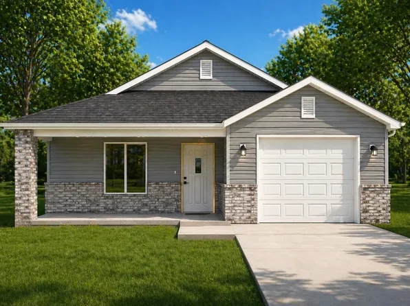 (undisclosed Address), Springfield, MO 65803