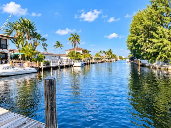 2591 NE 55th Ct APT 107, Fort Lauderdale, FL 33308