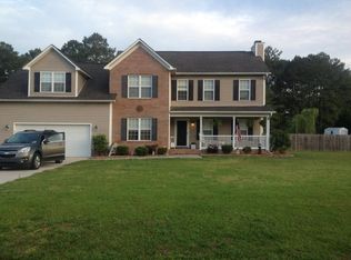 330 Rock Creek Dr S, Jacksonville, NC 28540