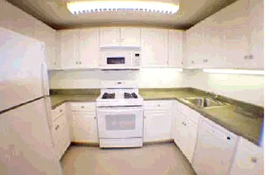 Rented by Halstead Real Estate