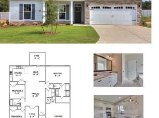 300 Crosswind Dr, Rincon, GA 31326