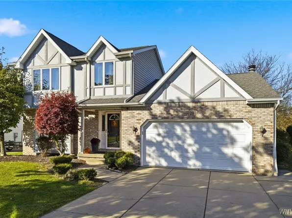 28 Baywood Dr, Cheektowaga, NY 14227