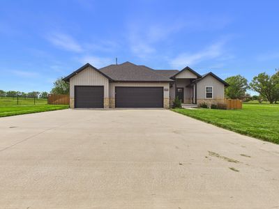 301 S Aspen Street, Buffalo, MO, 65622