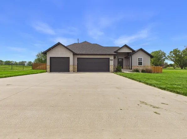 301 S Aspen Street, Buffalo, MO 65622