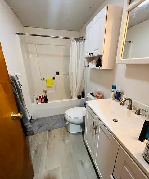 1693 Beacon St #B — Photo 6