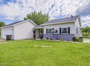 1873 Us Highway 6 #D, Rome, OH 44085