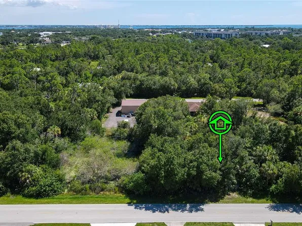 23181 ELMIRA BOULEVARD LOT 23274, PORT CHARLOTTE, FL 33980