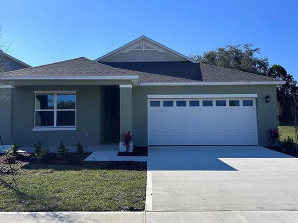 4590 Boxwood Way, Mount Dora, FL 32757