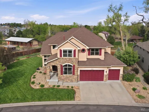 5045 Gladiola Way, Golden, CO 80403