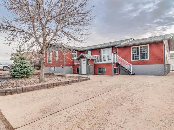 108 W Cartwright Ave, Cypress County, AB T1A 8N4