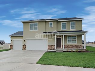 1338 E White St, Lehi, UT 84043