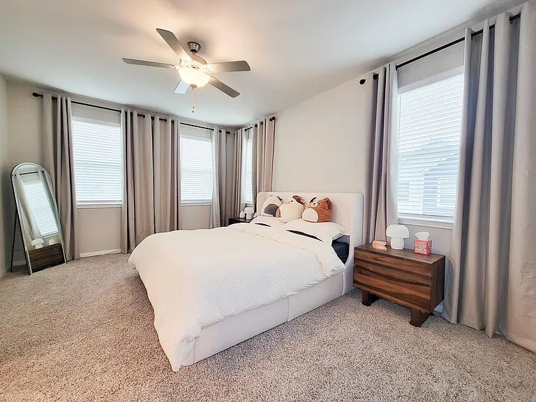 1510 Lakeline Oak Dr — Photo 21