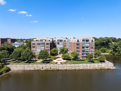 88 Wharf St Unit 511, Milton, MA, 02186