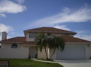 2398 SE Floresta Dr, Port Saint Lucie, FL 34984