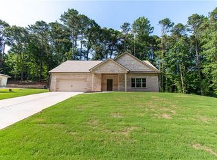 1367 Old Shoal Creek Trl, Canton, GA 30114