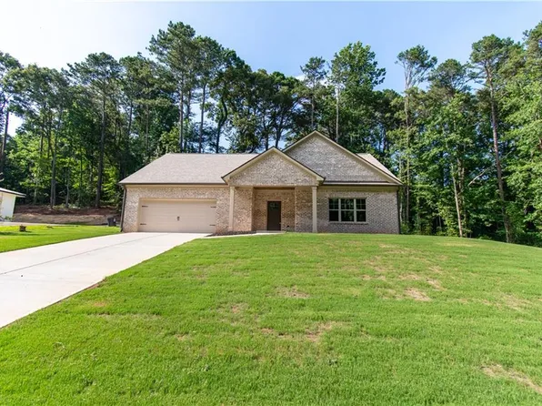 1367 Old Shoal Creek Trl, Canton, GA 30114