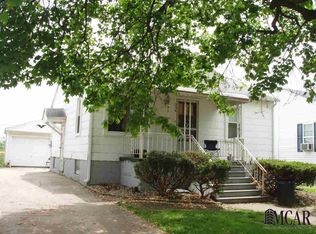 536 Michigan Ave, Monroe, MI 48162