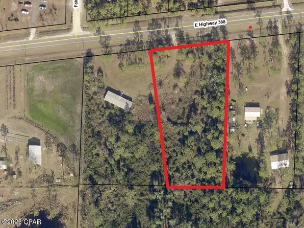 3820 E Highway 388, Youngstown, FL 32466