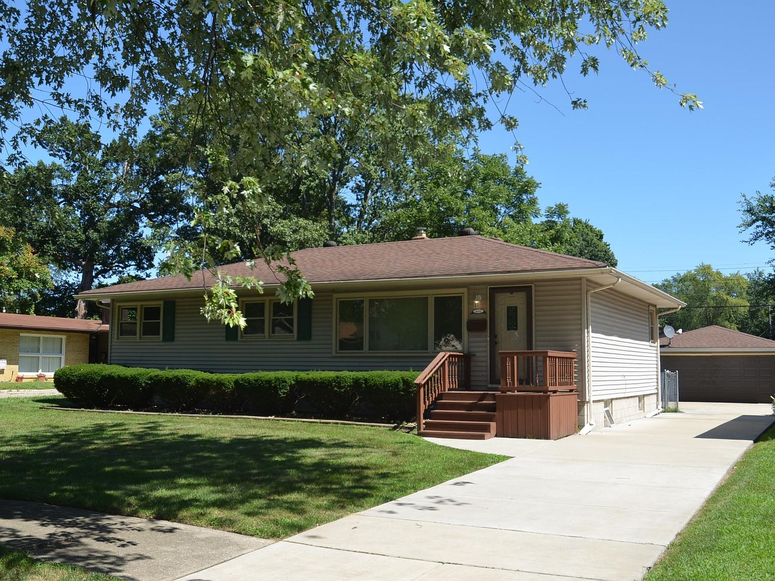 435 N Glenwood Dr, Griffith, IN 46319 Zillow