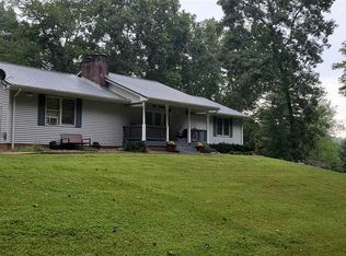 332 Shepherd Loop, Greenup, KY 41144