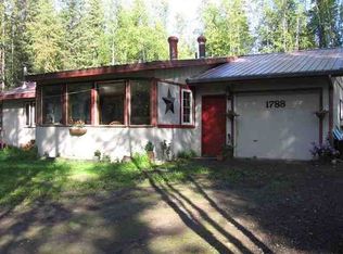 1788 Kendall Ave, North Pole, AK 99705