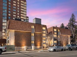 305 E 25th Ave SW #304, Calgary, AB T2S 0L3