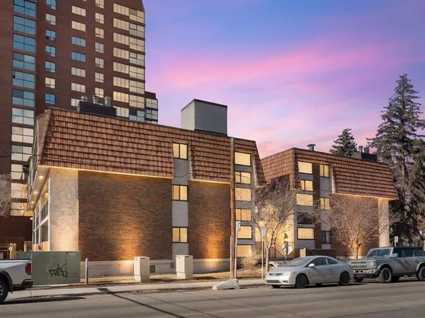 305 E 25th Ave SW #304, Calgary, AB T2S 0L3