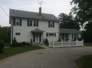 1515 Atwood Ave #1, Johnston, RI 02919
