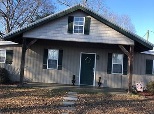 1065 Claud Fleahop Rd, Eclectic, AL 36024