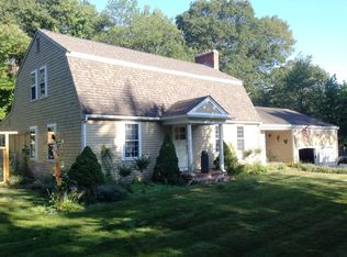 356 River St, Norwell, MA 02061