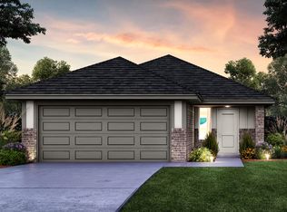 Daisy Plan, Castleberry, Edmond, OK 73012