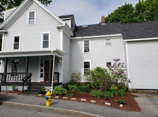 420 Middle St APT 1, Bath, ME 04530
