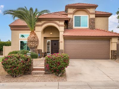 3247 E Silverwood Dr, Phoenix, AZ, 85048