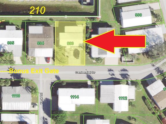 2nd image of 2100 Kings Hwy Lot 993