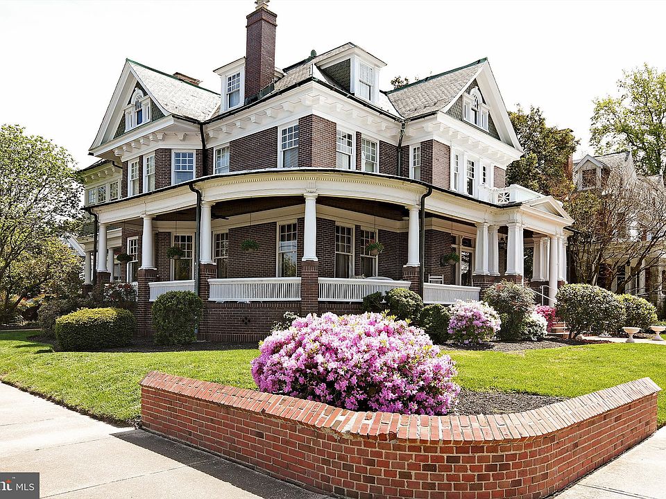 312 Mill St, Cambridge, MD 21613 Zillow