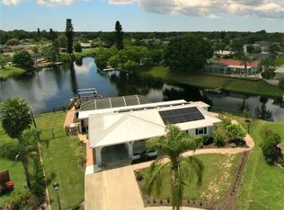 6077 Abigail Ave, North Port, FL 34287