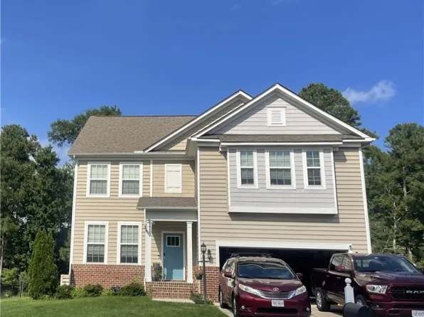 15006 Hazelbury Cir, Midlothian, VA 23112