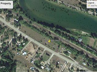 2 Nhn Hwy, Libby, MT 59923