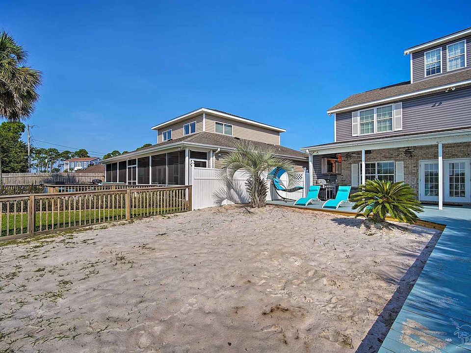 2552 Gulf Breeze Ave, Perdido Key, FL 32507 MLS 636510 Zillow