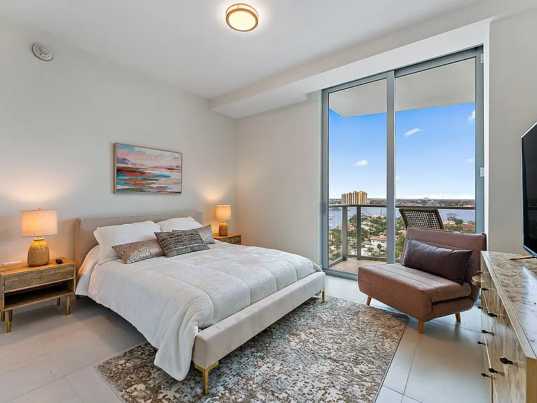 3100 N Ocean Dr #1501 — Photo 14