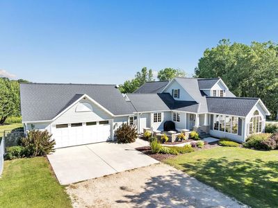 N3433 Sleepy Hollow Rd, Kewaunee, WI, 54216