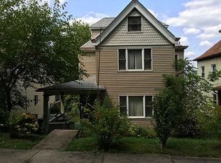 344 Welsh Ave, Wilmerding, PA