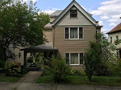 344 Welsh Ave, Wilmerding, PA, 15148