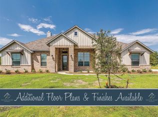 LOT 36 Odell Rd, Springtown, TX 76082