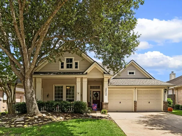 10426 Caribou Ct, Missouri City, TX 77459