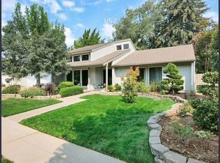 6666 N Hazel Ave, Fresno, CA