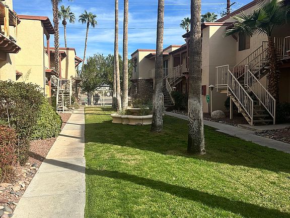 2nd image of 3357 N Country Club Rd APT 26