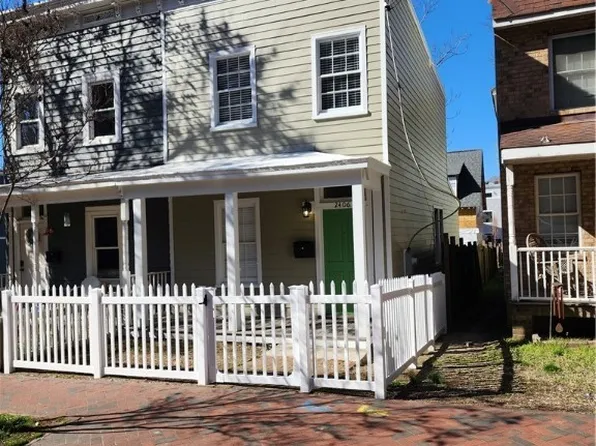 2406 Venable St, Richmond, VA 23223
