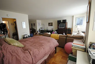 Rented by Bold New York