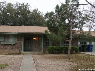 604 Briar Oak St, San Antonio, TX 78216